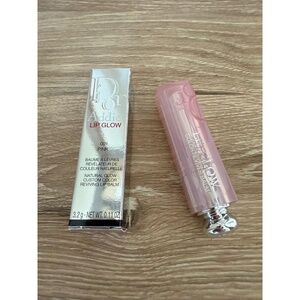 Dior Lip Glow Balm - Pink